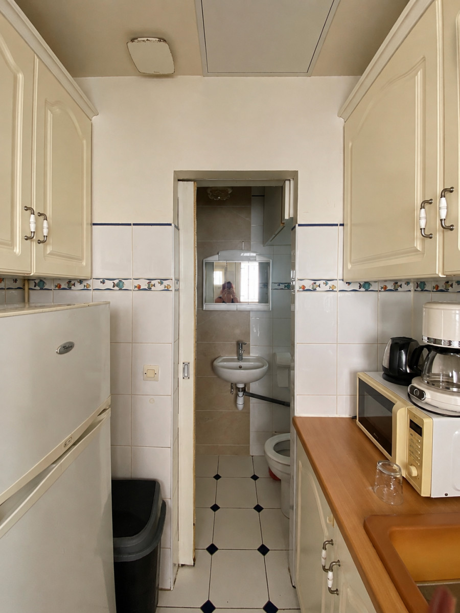 
                                                Vente
                                                 Paris 15e – Appartement 2 pièces de 37,93 m² – Dernier étage – Cave