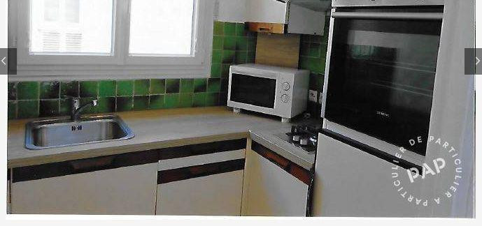 
                                                Location
                                                 Paris 16ème Apt 42 m² lumineux-calme-sécurisé