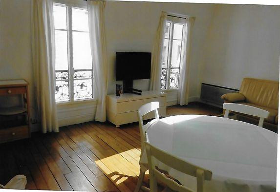 
                                                Location
                                                 Paris 16ème Apt 42 m² lumineux-calme-sécurisé