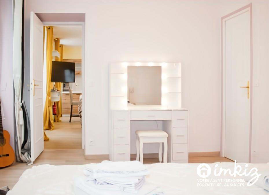 
                                                Vente
                                                 Paris 4ᵉ  5 pièces 95 m² meublé rendement locatif
