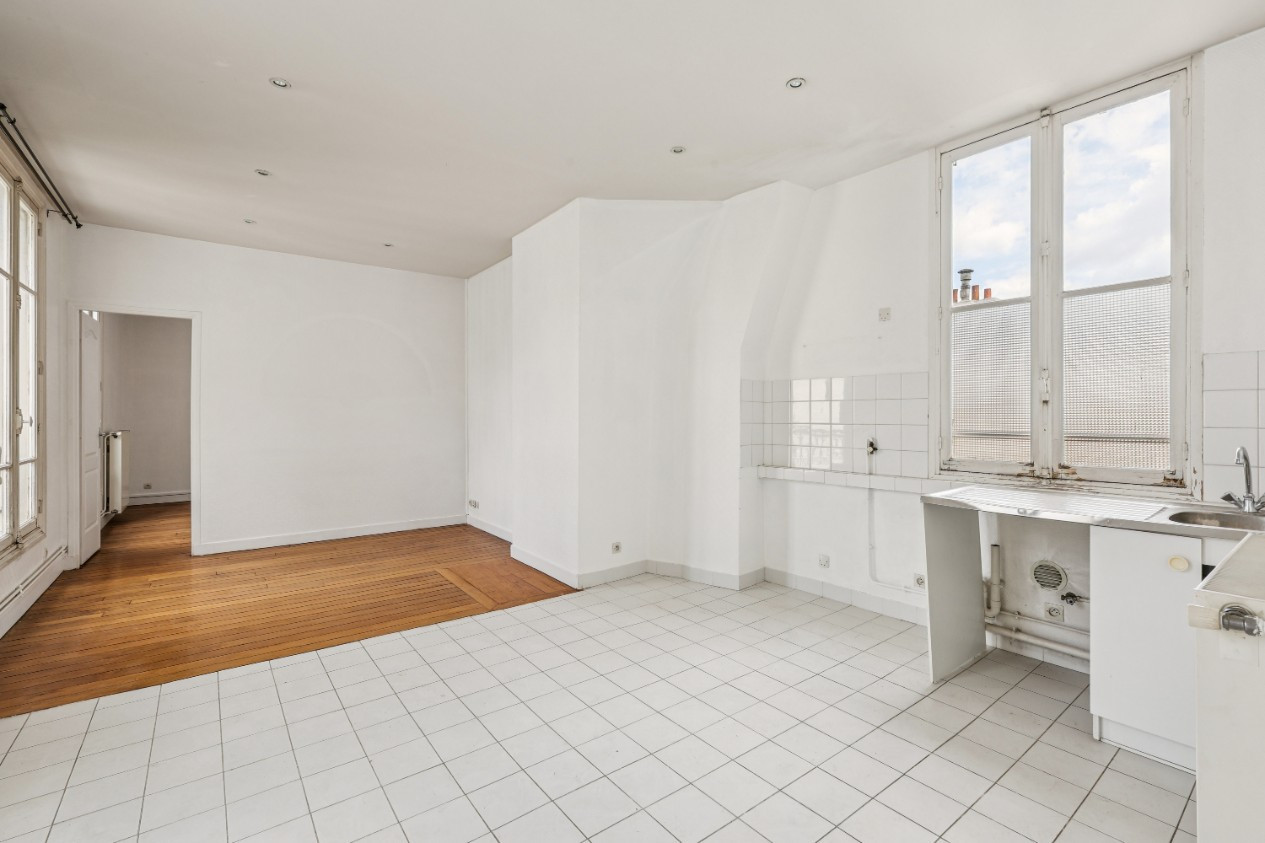 
                                                Vente
                                                 Paris 5