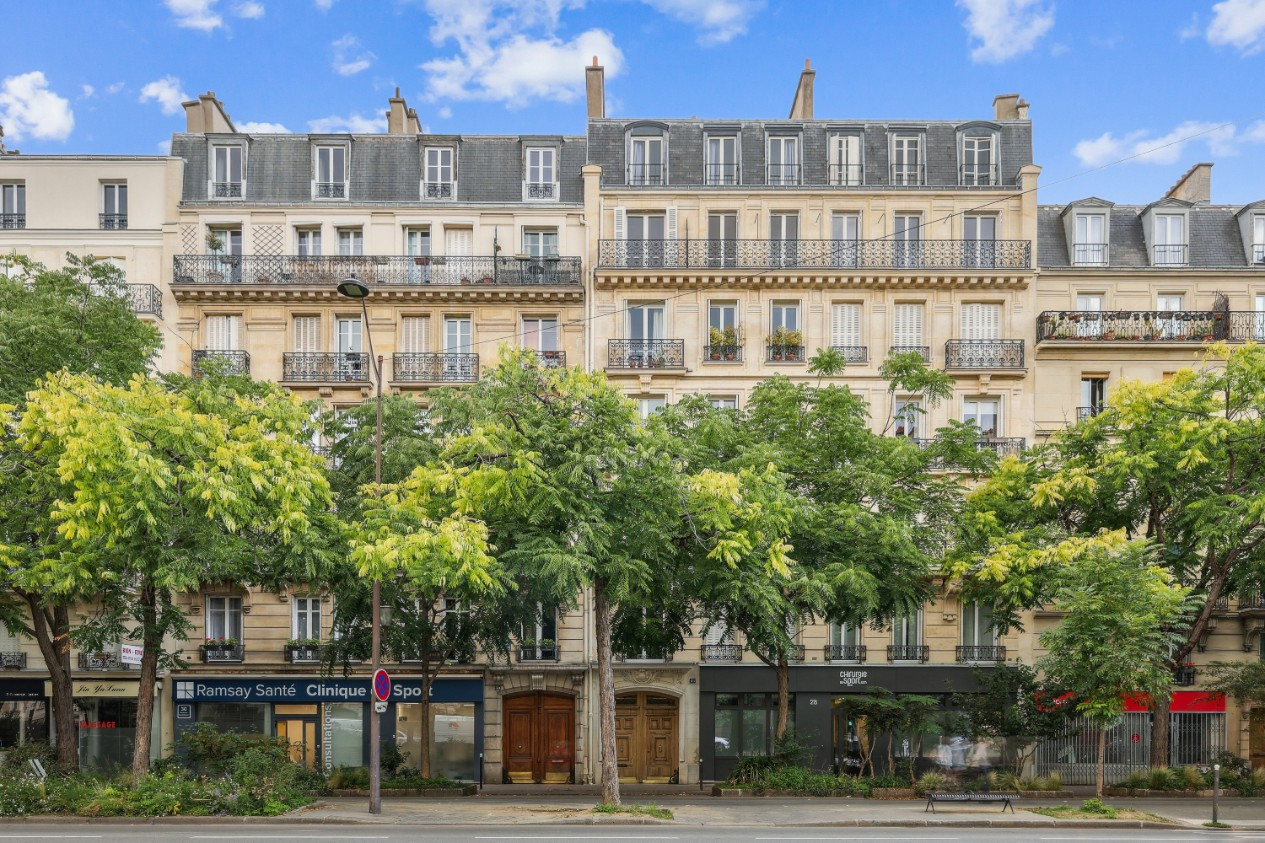 
                                                Vente
                                                 Paris 5