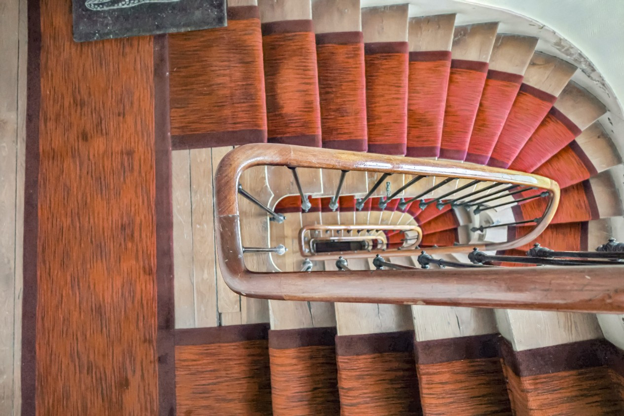 
                                                Vente
                                                 Paris 5 - Saint Marcel