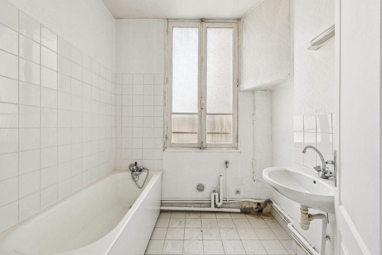 
                                                Vente
                                                 Paris 5 - Saint Marcel