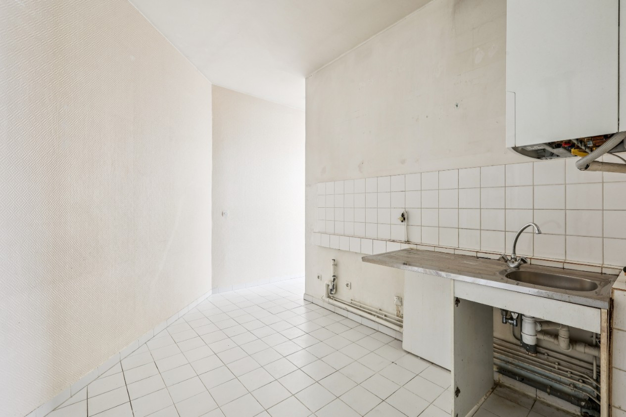 
                                                Vente
                                                 Paris 5 - Saint Marcel