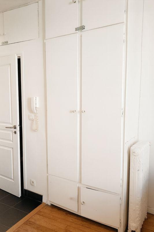 
                                                Location
                                                 Paris 6ᵉ Odéon – Studio meublé calme