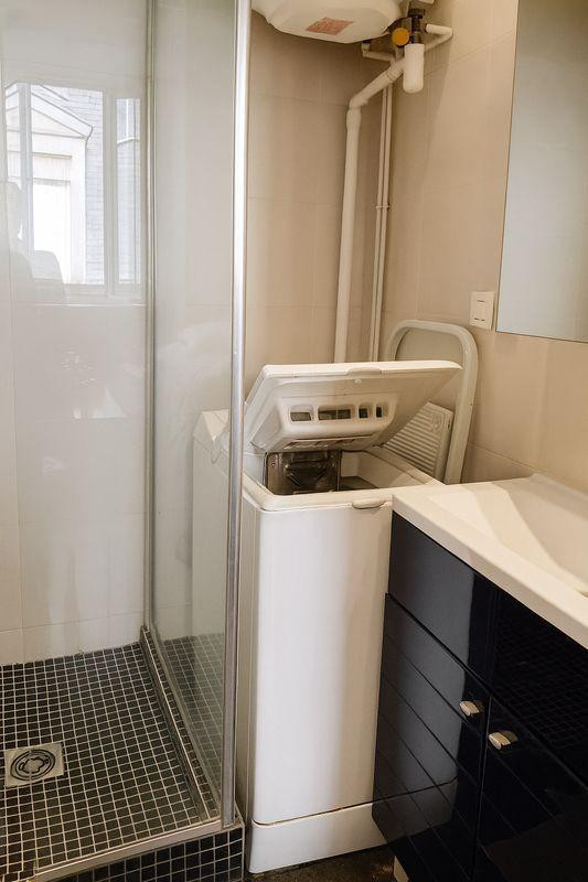 
                                                Location
                                                 Paris 6ᵉ Odéon – Studio meublé calme