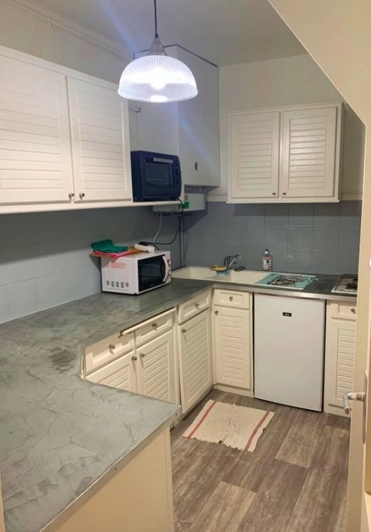 
                                                Vente
                                                 PARIS IX - ST GEORGES - 3 PIECES