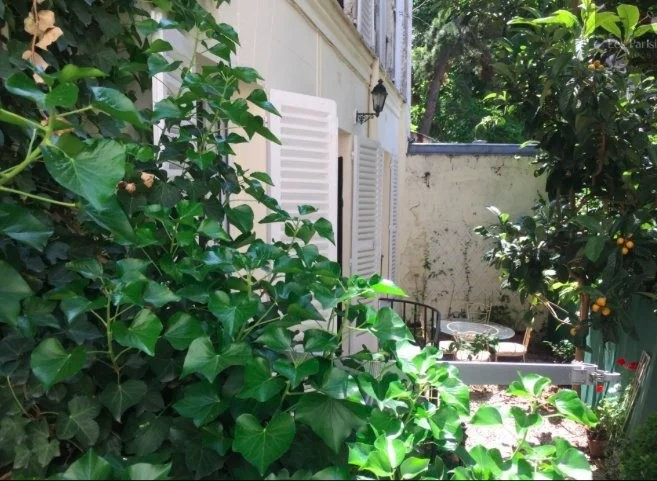 
                                                Vente
                                                 PARIS IX - ST GEORGES - 3 PIECES