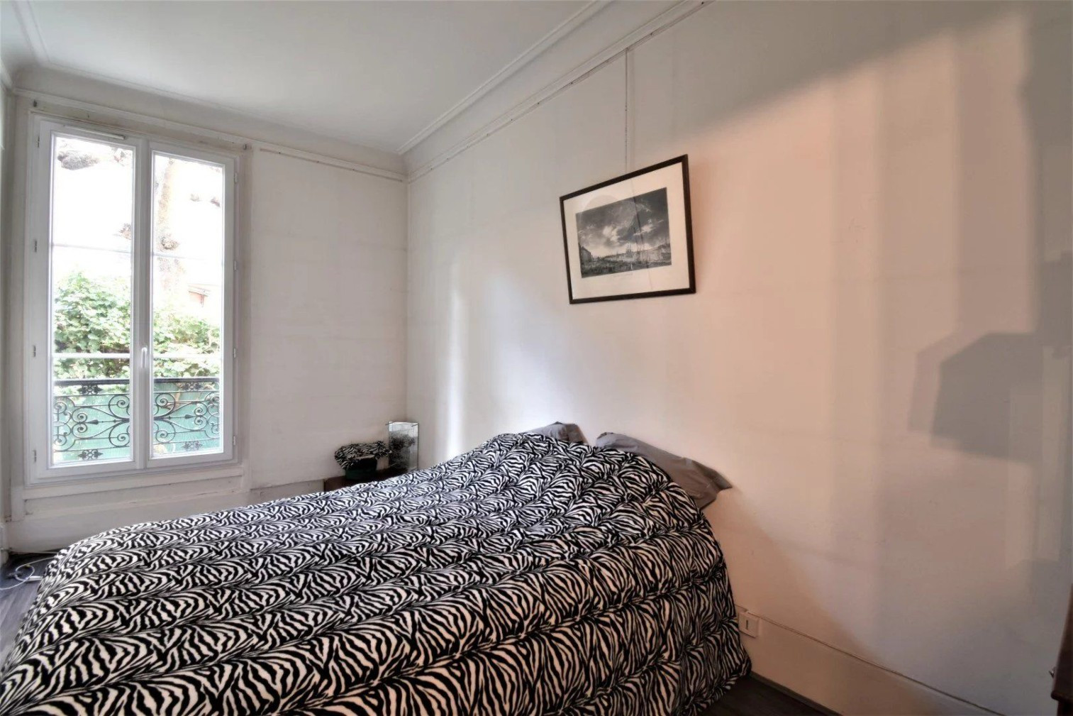 
                                                Vente
                                                 PARIS IX - ST GEORGES - 3 PIECES