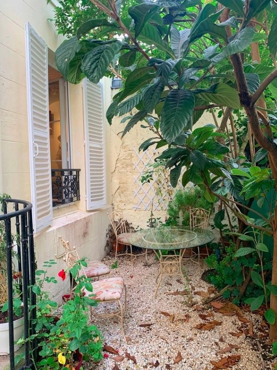 
                                                Vente
                                                 PARIS IX - ST GEORGES - 3 PIECES