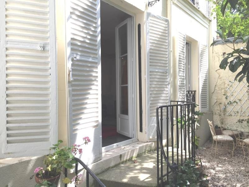 
                                                Vente
                                                 PARIS IX - ST GEORGES - 3 PIECES