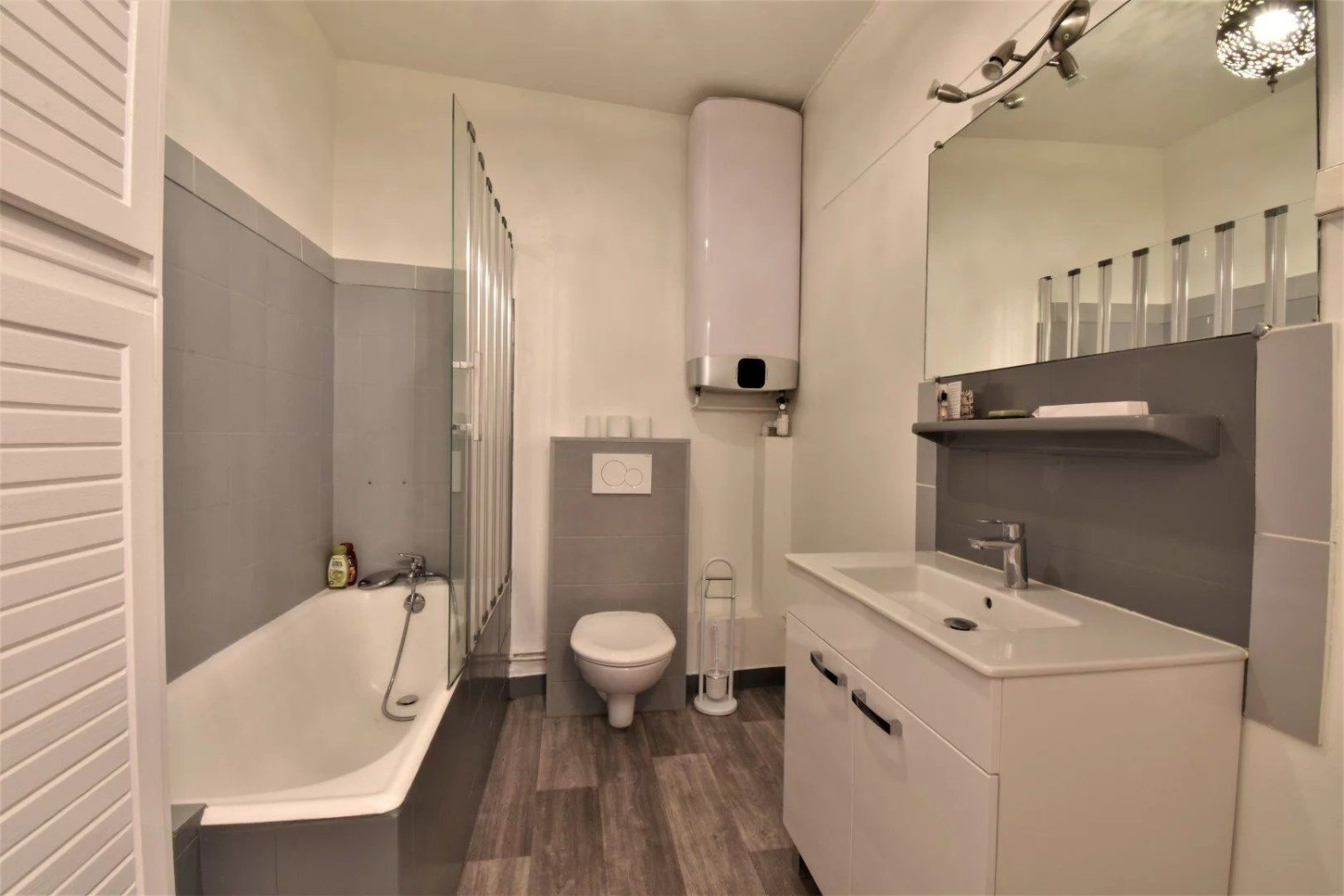 
                                                Vente
                                                 PARIS IX - ST GEORGES - 3 PIECES