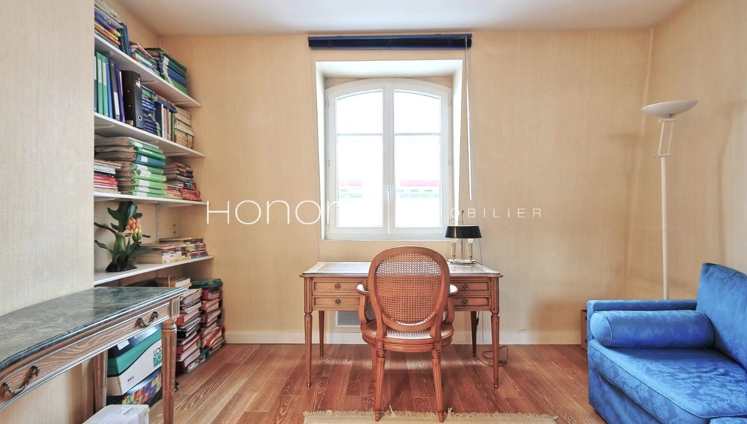 
                                                Vente
                                                 PARIS XVII - RAVISSANT STUDIO - PARC MONCEAU