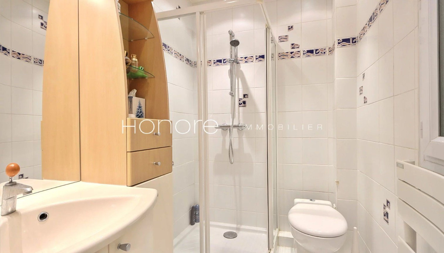 
                                                Vente
                                                 PARIS XVII - RAVISSANT STUDIO - PARC MONCEAU