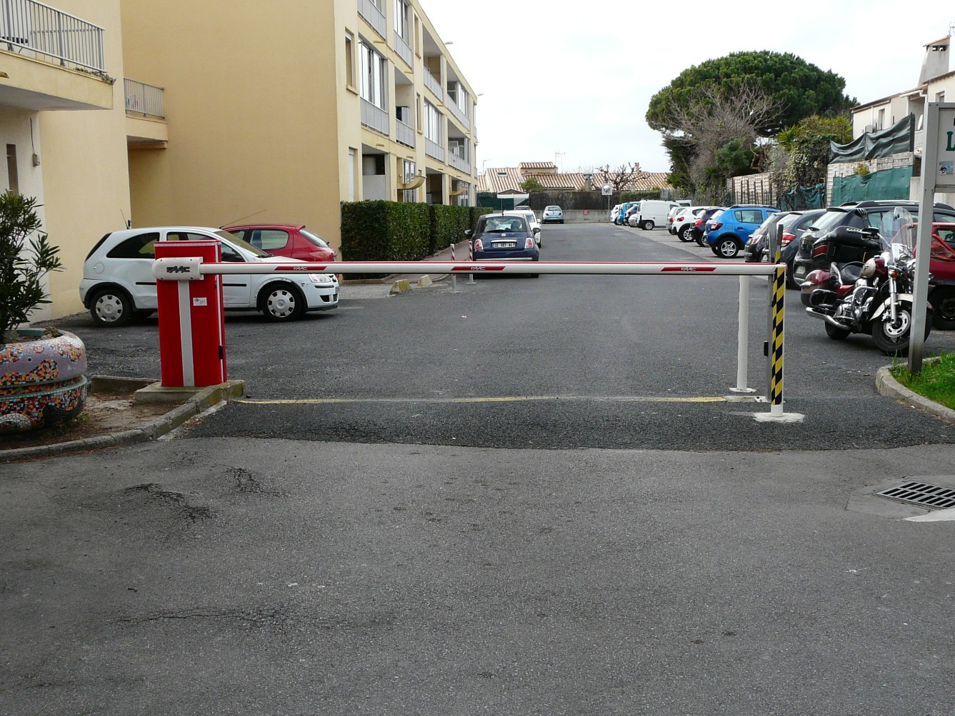 
                                                Vente
                                                 PARKING