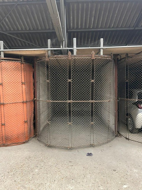 
                                                Location
                                                 Parking / garage fermé sécurisé - Rue de Valmy
