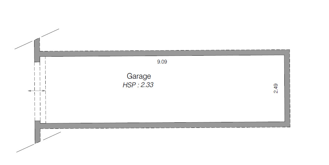 
                                                Vente
                                                 PARKINGS DOUBLES PARIS 6