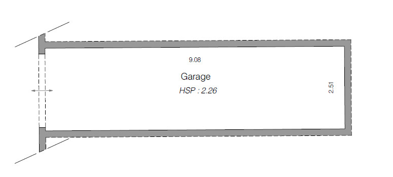
                                                Vente
                                                 PARKINGS DOUBLES PARIS 6