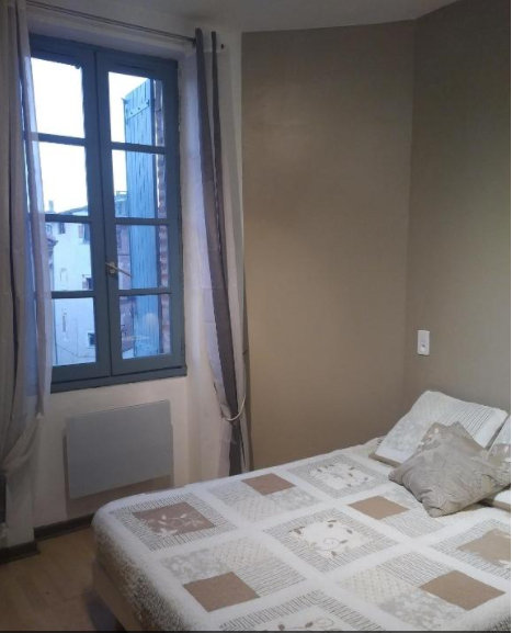 
                                                Location
                                                 PART APPARTEMENT T3 MEUBLE ALBI CENTRE