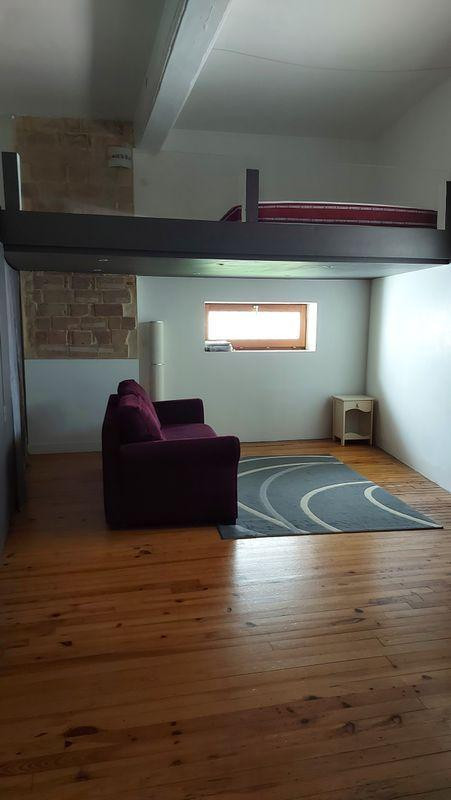 
                                                Location
                                                 Part loue T1 bis secteur Fourvière St Just