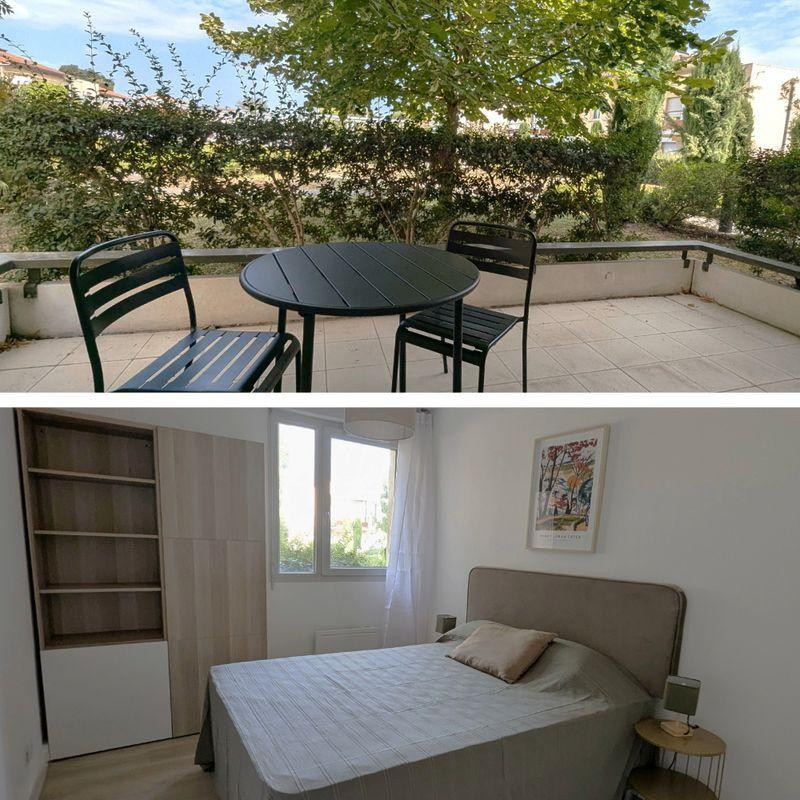 
                                                Location
                                                 Part Loue T2 meublé Saint Simon centre