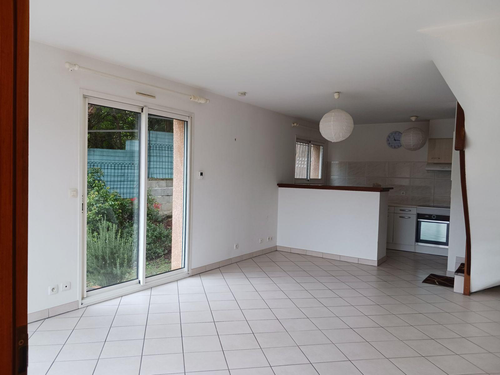 
                                                Location
                                                 PART.loue T3,VILLA jumelée,JARDIN,BALMA/FONSEGRIVE