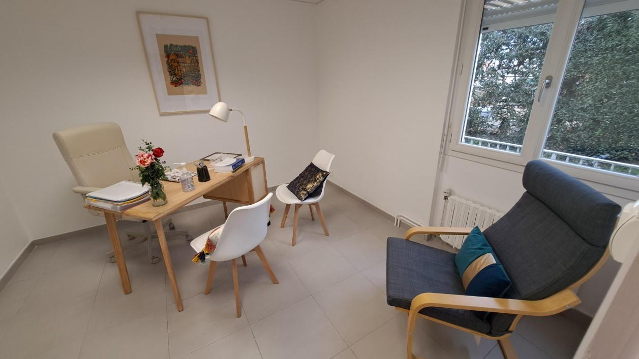 
                                                Location
                                                 Partage de bureaux