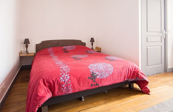 
                                                Location
                                                 Particulier bel appartement T2, 39m2, parfait état