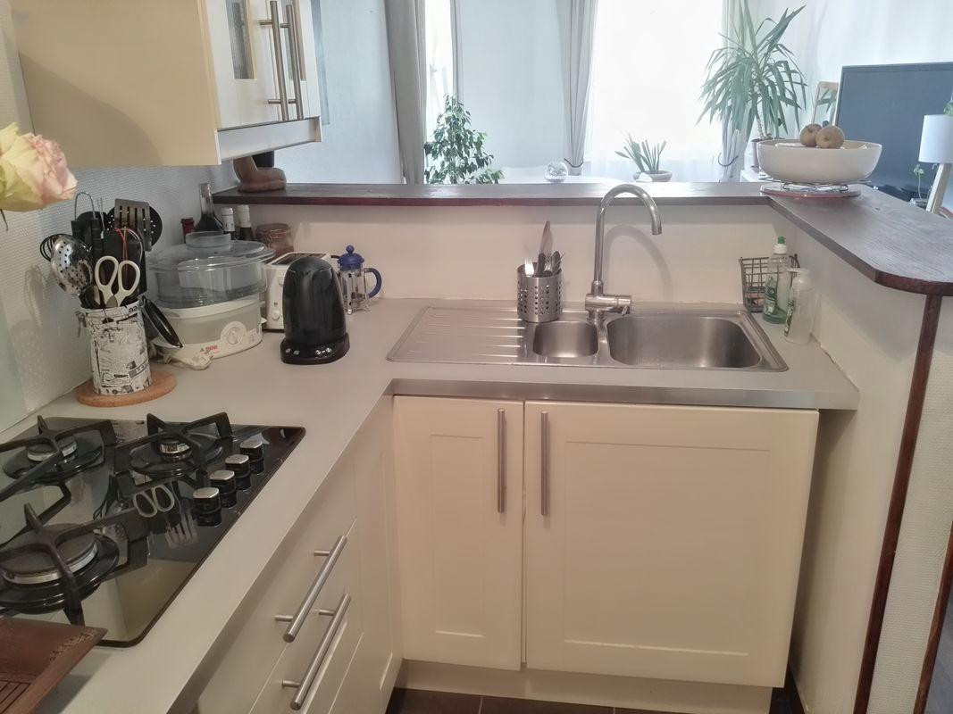 
                                                Location
                                                 Particulier loue 3 pièces 51m²