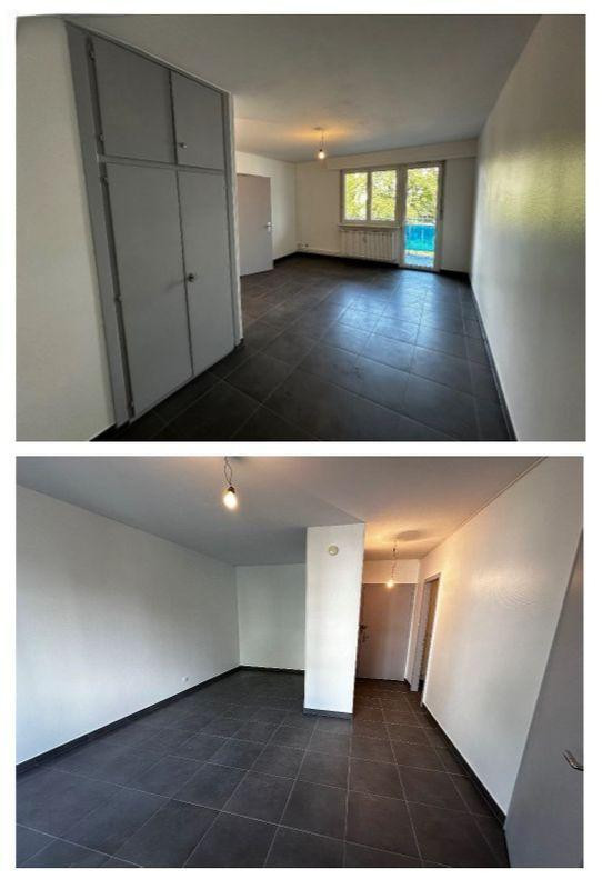 
                                                Location
                                                 Particulier loue appartement F1 à Strasbourg