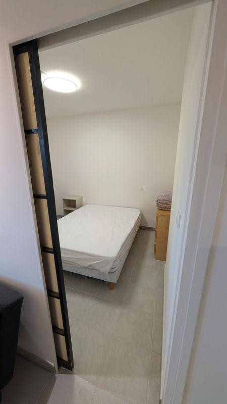 
                                                Location
                                                 Particulier Loue appartement Meublé 2 pièces 36 m2