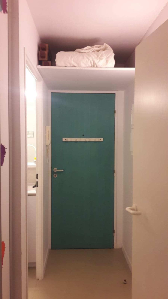 
                                                Location
                                                 Particulier loue studio