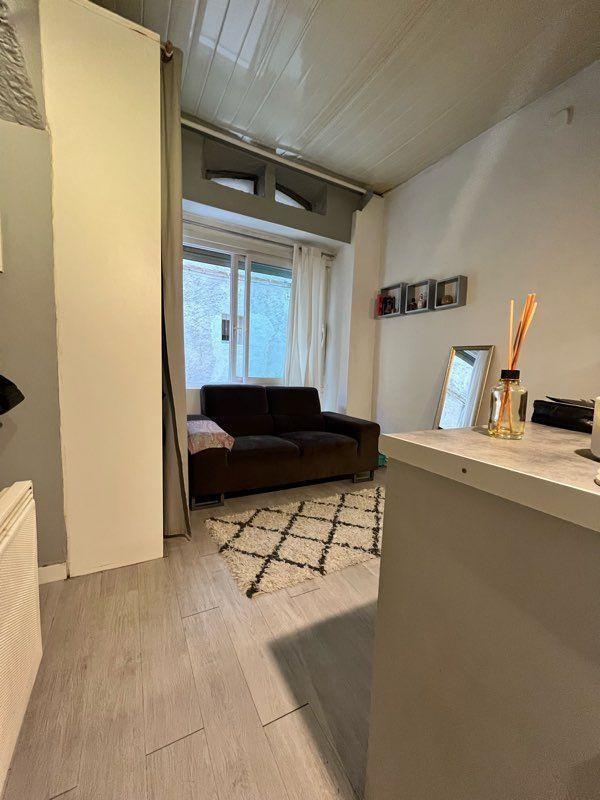 
                                                Location
                                                 Particulier loue studio Aix