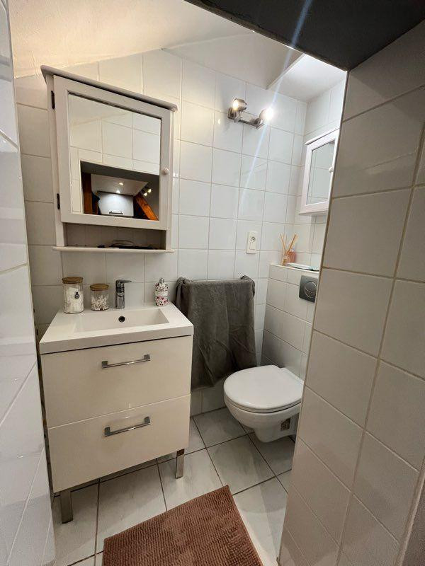 
                                                Location
                                                 Particulier loue studio Aix