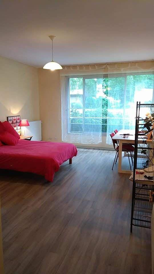 
                                                Location
                                                 PARTICULIER LOUE STUDIO DIJON CENTRE MEUBLE