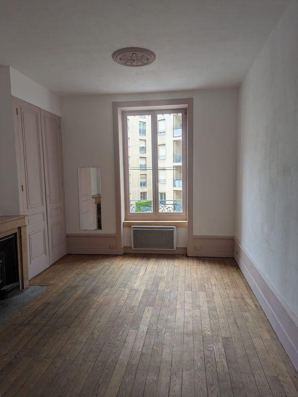 
                                                Location
                                                 Particulier loue Studio – Lyon 3ème
