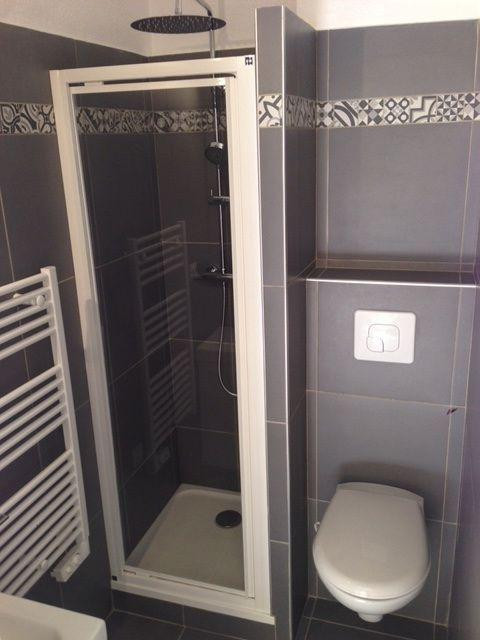 
                                                Location
                                                 Particulier loue studio meublé centre ville Aix