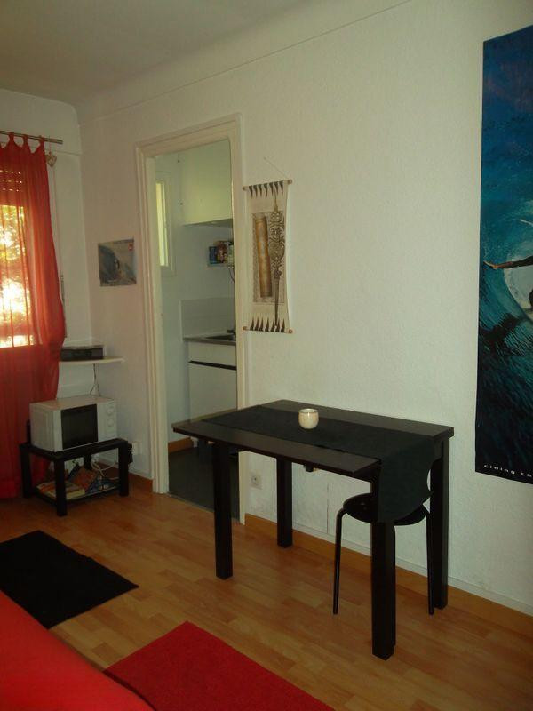 
                                                Location
                                                 Particulier loue studio Montpellier Facultés