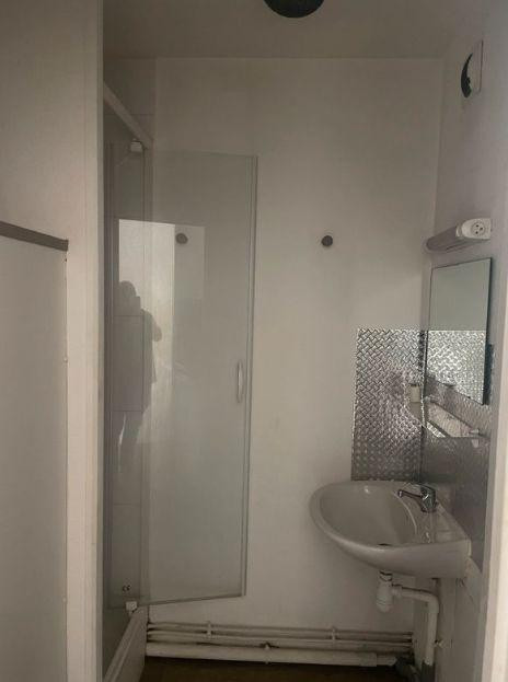 
                                                Location
                                                 Particulier loue studio quartier TALENSAC