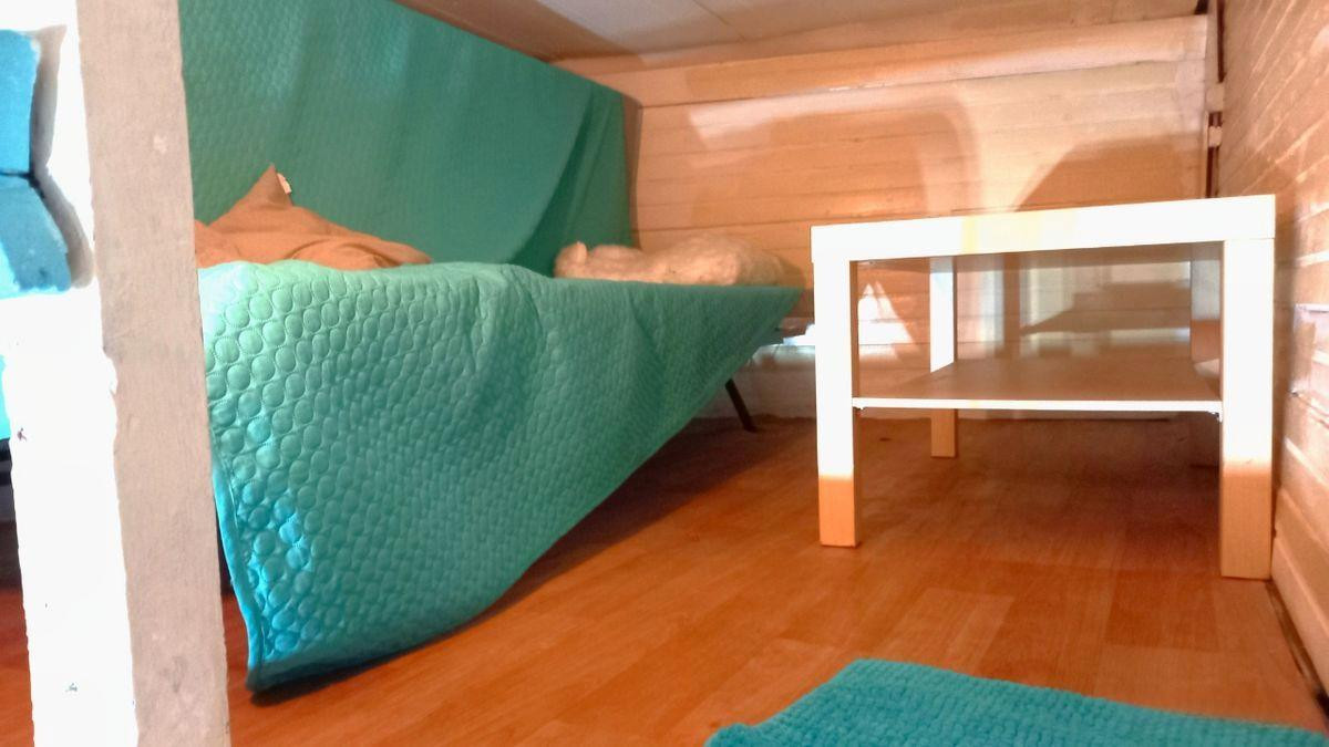 
                                                Location
                                                 Particulier loue T2 bis meublé 45m2 Grenoble
