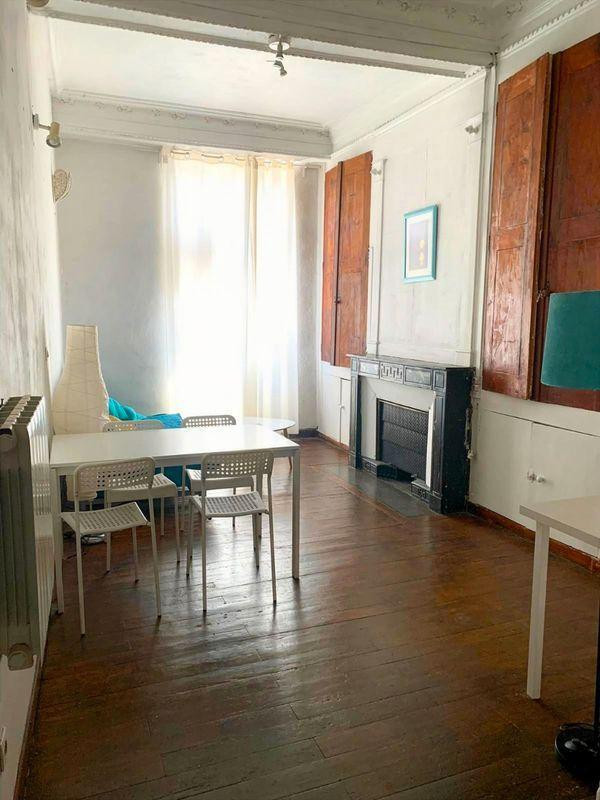 
                                                Location
                                                 Particulier loue T2 bis meublé 45m2 Grenoble