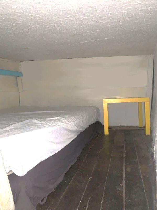 
                                                Location
                                                 Particulier loue T2 bis meublé 45m2 Grenoble