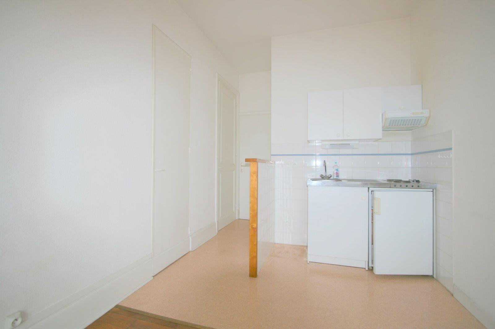 
                                                Location
                                                 Particulier très joli studio, 26m2, hyper ctre,