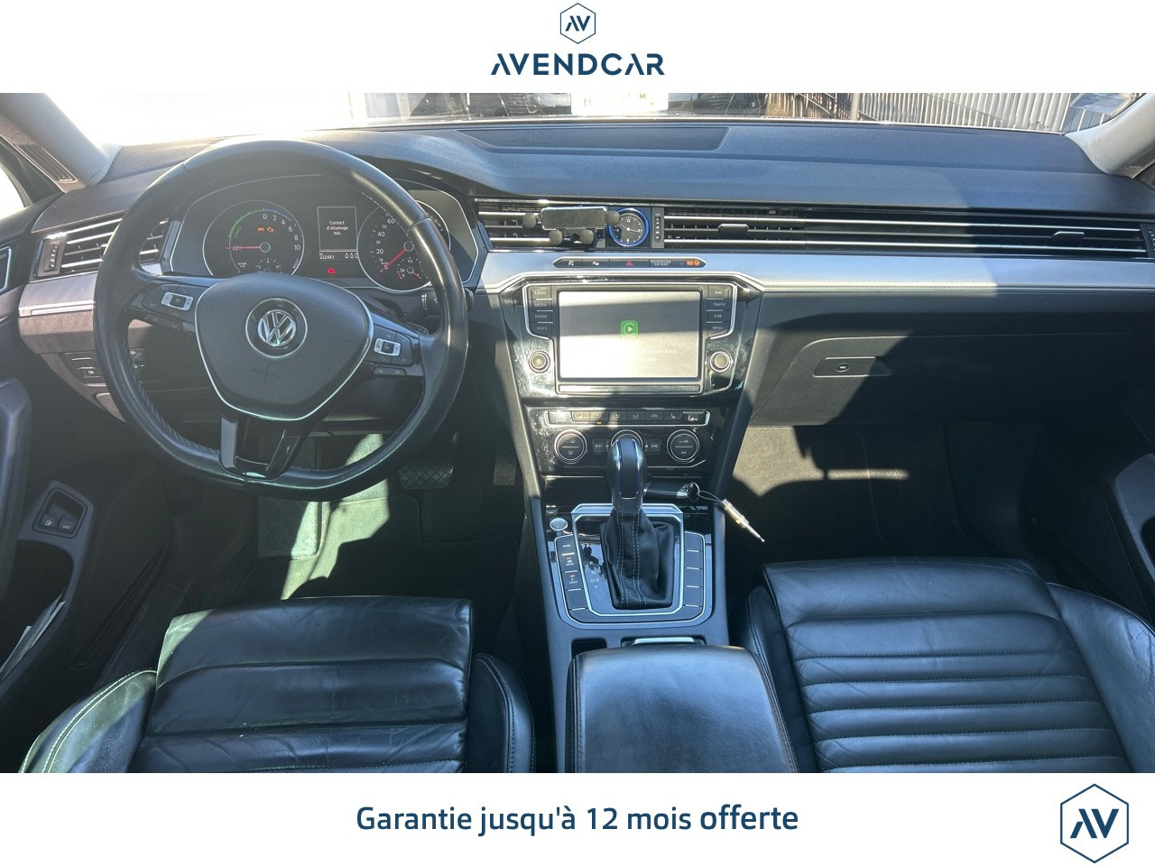 
                                                Voiture
                                                 PASSAT BREAK RECHARGEABLE 1.4 TSI GTE 218H 155 PHEV HYBRID DSG BVA