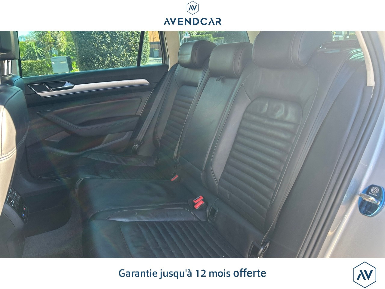 
                                                Voiture
                                                 PASSAT BREAK RECHARGEABLE 1.4 TSI GTE 218H 155 PHEV HYBRID DSG BVA