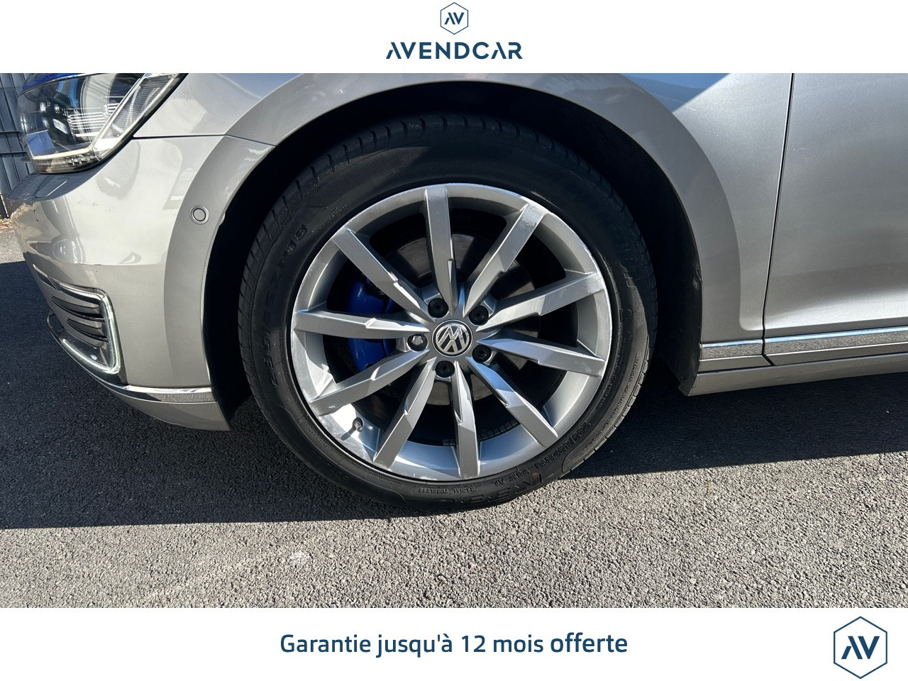 
                                                Voiture
                                                 PASSAT BREAK RECHARGEABLE 1.4 TSI GTE 218H 155 PHEV HYBRID DSG BVA