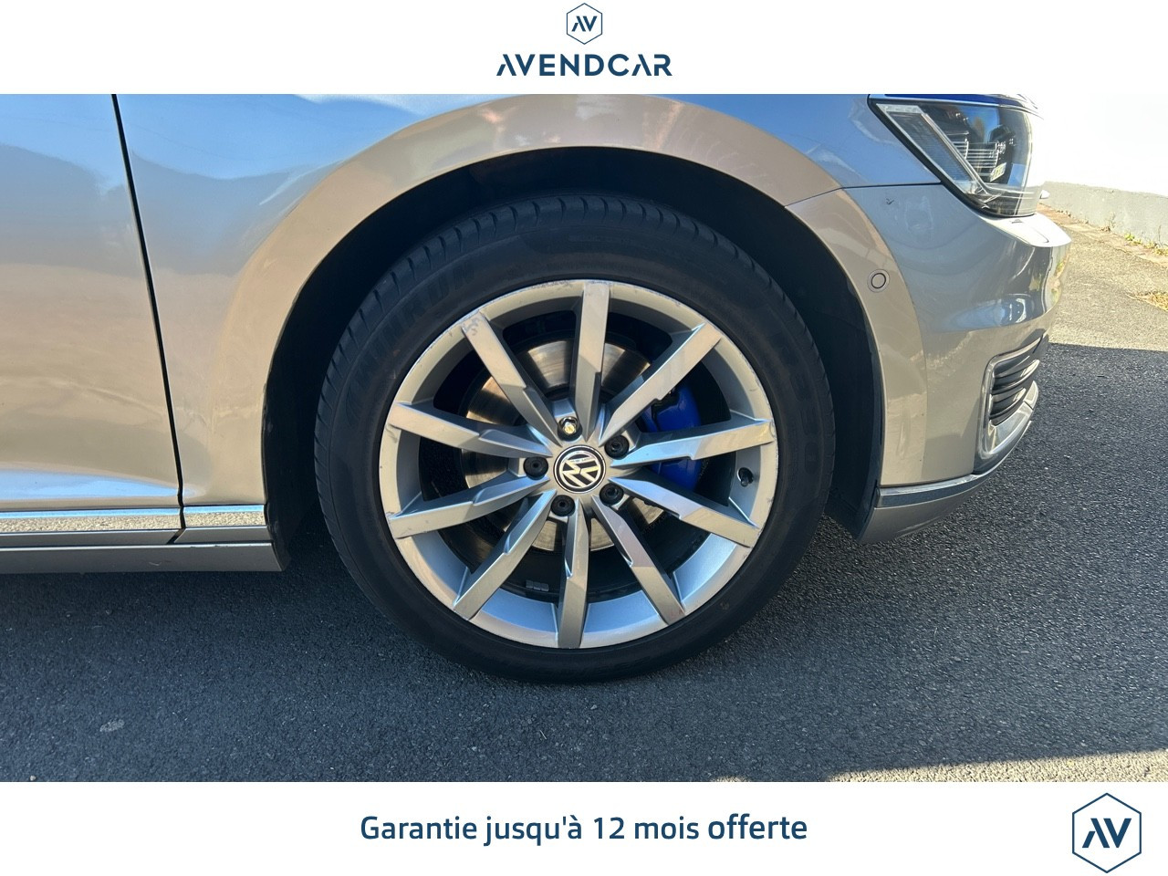 
                                                Voiture
                                                 PASSAT BREAK RECHARGEABLE 1.4 TSI GTE 218H 155 PHEV HYBRID DSG BVA