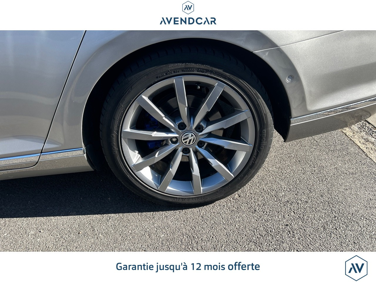 
                                                Voiture
                                                 PASSAT BREAK RECHARGEABLE 1.4 TSI GTE 218H 155 PHEV HYBRID DSG BVA