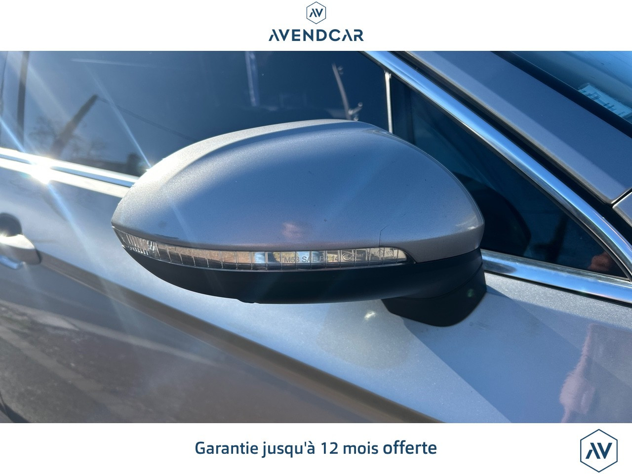 
                                                Voiture
                                                 PASSAT BREAK RECHARGEABLE 1.4 TSI GTE 218H 155 PHEV HYBRID DSG BVA